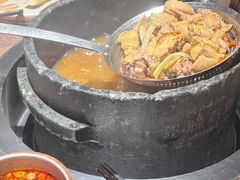 -蘑界·野生菌火锅(深业上城店)