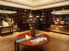 -上海明天广场JW万豪酒店