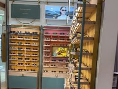 -MUJOSH木九十眼镜(长沙IFS国金中心店)