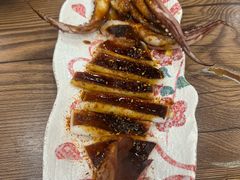 -红叶日料·放题·海胆·定食(星海店)