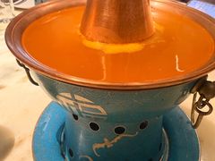 -涮福記·现切牛羊肉火锅(世纪汇店)