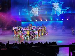 -深圳锦绣中华民俗村