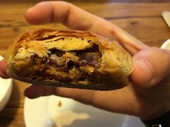 玫瑰饼-云之南(八里庄店)