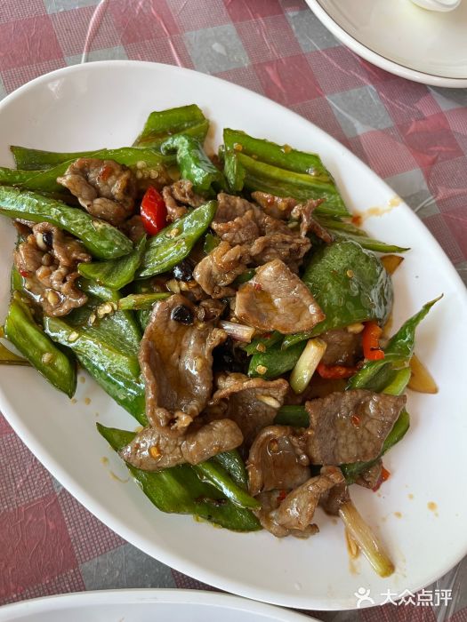 黎记大排档(慈云路店)图片