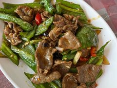 -黎记大排档(慈云路店)