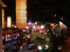 大堂-鲁城往事(游客中心店)