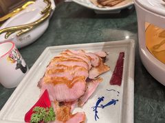 -新白鹿餐厅(京基KK ONE店)