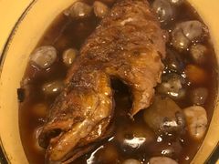 一帆鲈鱼-商都酒店( 北京南站店)