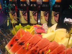 -玩煮炭火锅(延福街店)