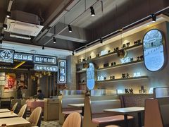 -柠檬树茶餐厅(海雅缤纷城店)
