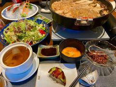 蔬菜沙拉-和枫(众意路店)