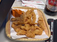 -南锣肥猫·麻辣烤鱼·15年现烤现卖(通州领展店)