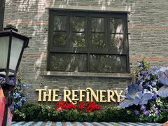 -THE REFINERY