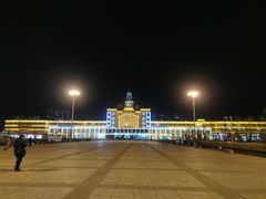 -衡水站
