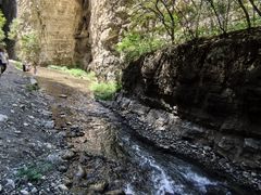 -龙门涧景区