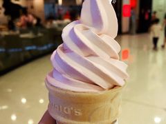 -麦当劳(城西银泰店)