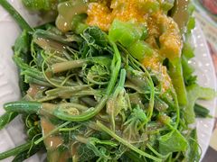 -葛记焖饼(伏牛路店)