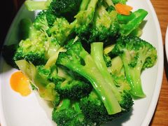 -吕氏疙瘩汤·新鲁菜(新贵和店)