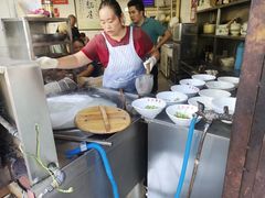 -老赵面店(大西路店)