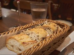 -Bistro Les Lilas丁香花小酒馆