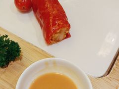 -悦得闲广式茶楼点心(石厦时代广场店)