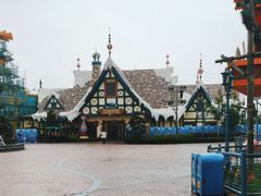-上海海昌海洋公园