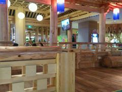 -御池园(顾村公园店)