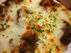 -斗牛士牛排(南京东路店)