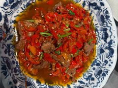 -南堂馆·新川菜(春熙路店)