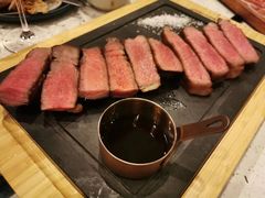 -Laures·月桂西班牙碳烤餐厅(十尚坊店)