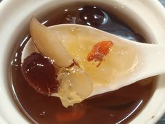 -益寿炖品店