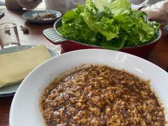 -东北风味思缘食府(对湖路店)