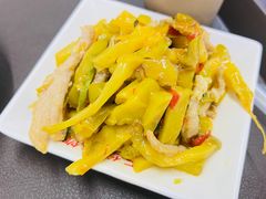 -玉华饮食店(茅台路店)