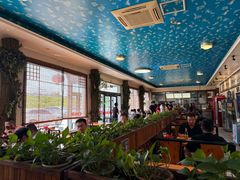 -漕河全驴宴饭店(徐水店)