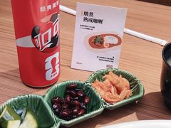 -CURRY YA 熟成咖哩專門店(深圳湾万象城店)