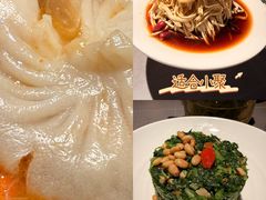 -晓淮山·扬州早茶·淮扬菜(龙阳广场店)