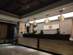 -水墨澜渟足道·SPA·传统(四望亭东关街店)
