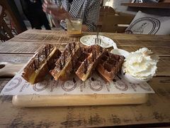 -Cafe Alice咖啡爱丽丝(奥城店)
