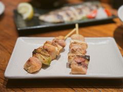鸡肉葱-Fukumimi·美醉堂 居酒屋(金尚店)