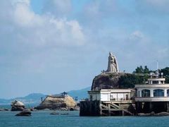 -鼓浪屿·皓月园