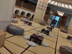 -大自然会所(泉秀店)