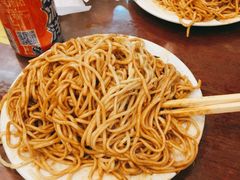 -新川面馆(新街口起源店)