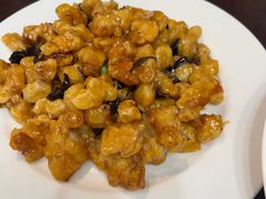 -日月昇渔家菜·海肠捞饭·大连海鲜(星海公园店)