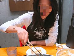-那胡同里的小烤肉馆(开发区万达店)