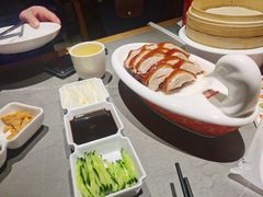 -褚记烤鸭·南京家常菜(雨花e-park店)
