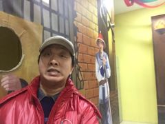 -郑州梵高星空错觉艺术馆(大上海城旗舰店)