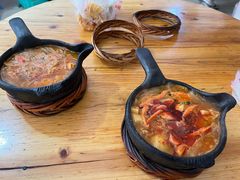 -小芳砂锅凉粉(总店)
