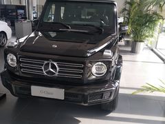 -天津波士信达奔驰4S店(卫津南路店)