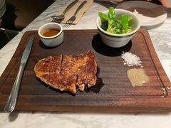 谷饲西冷牛排-HERB SPICE(来凤街店)