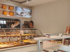 -凯斯汀蛋糕(大学城店)